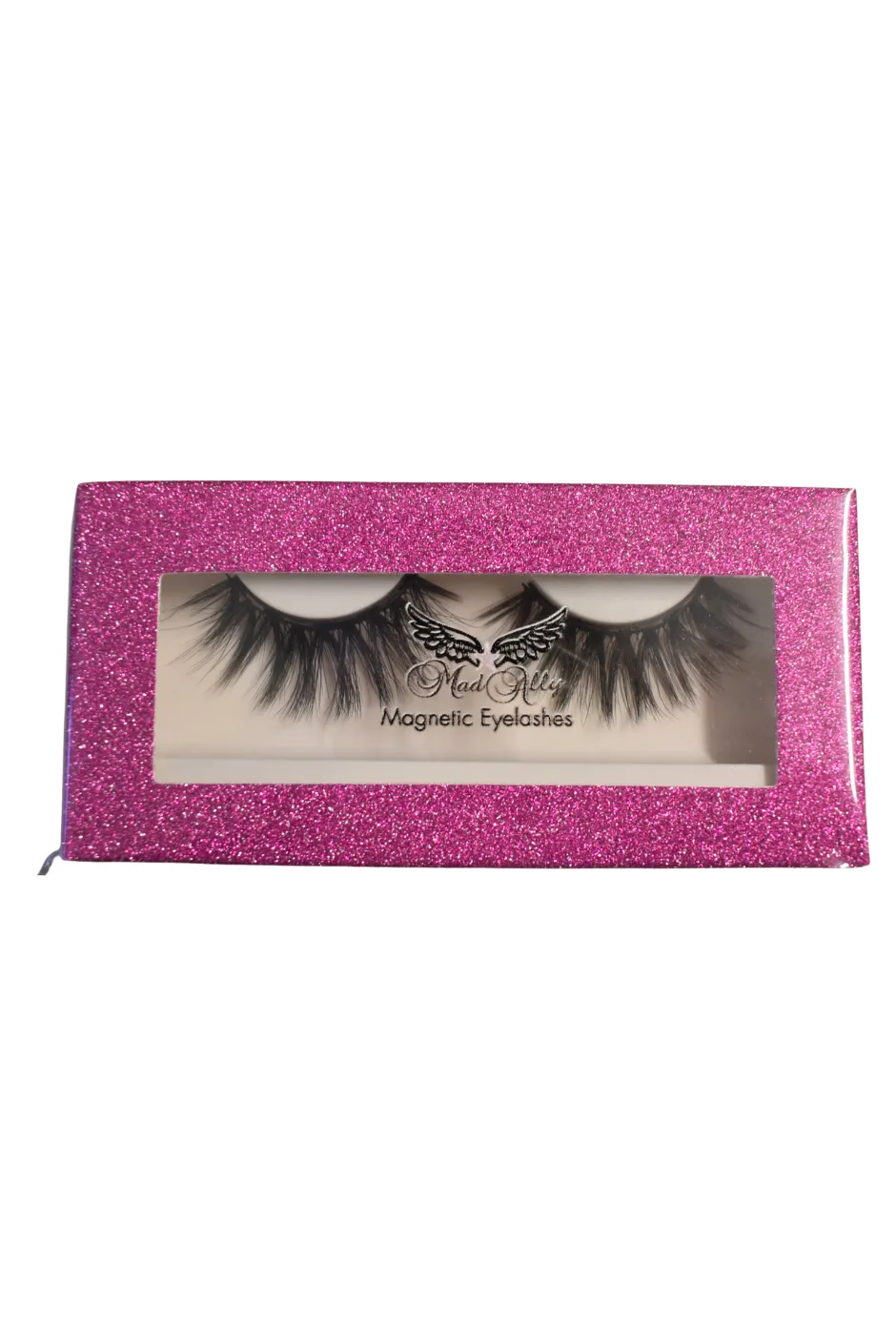 Mad Ally Magnetic Eyelashes