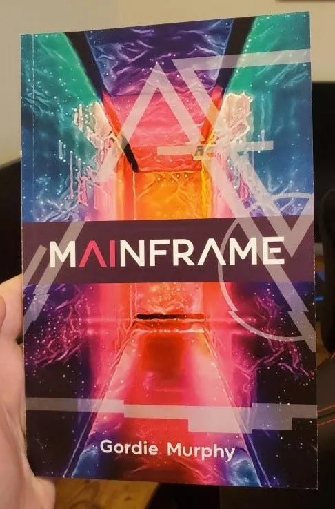 Mainframe   PDF