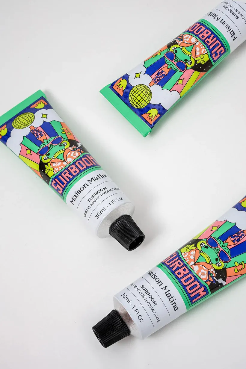 Maison Matine Surboom Hand Cream