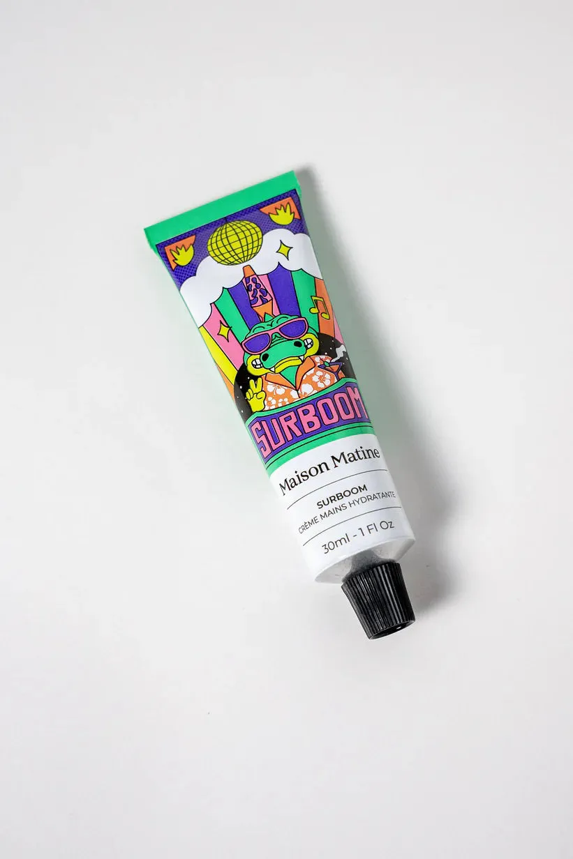 Maison Matine Surboom Hand Cream