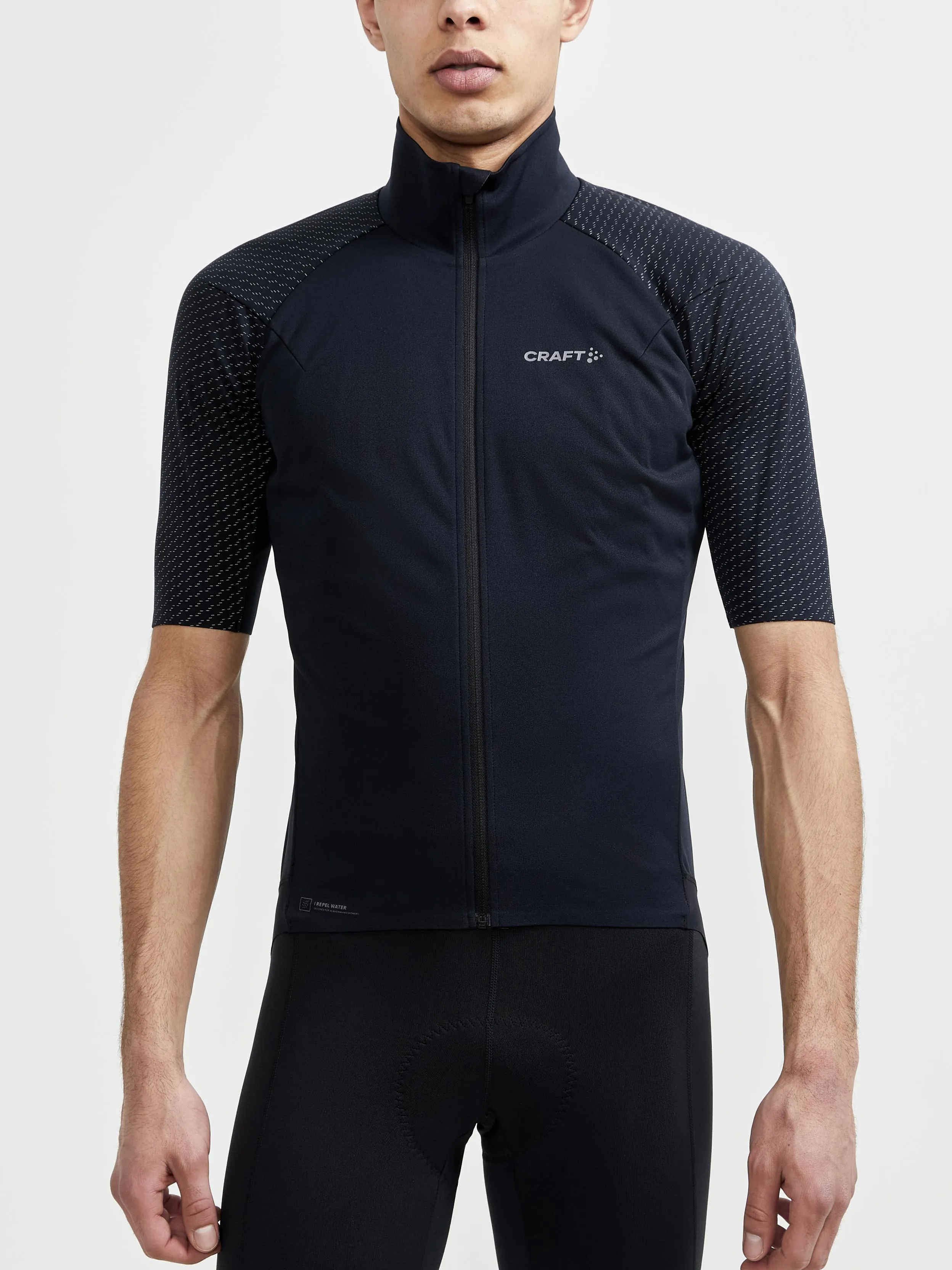 Men's ADV Lumen Hydro Cycling Jersey