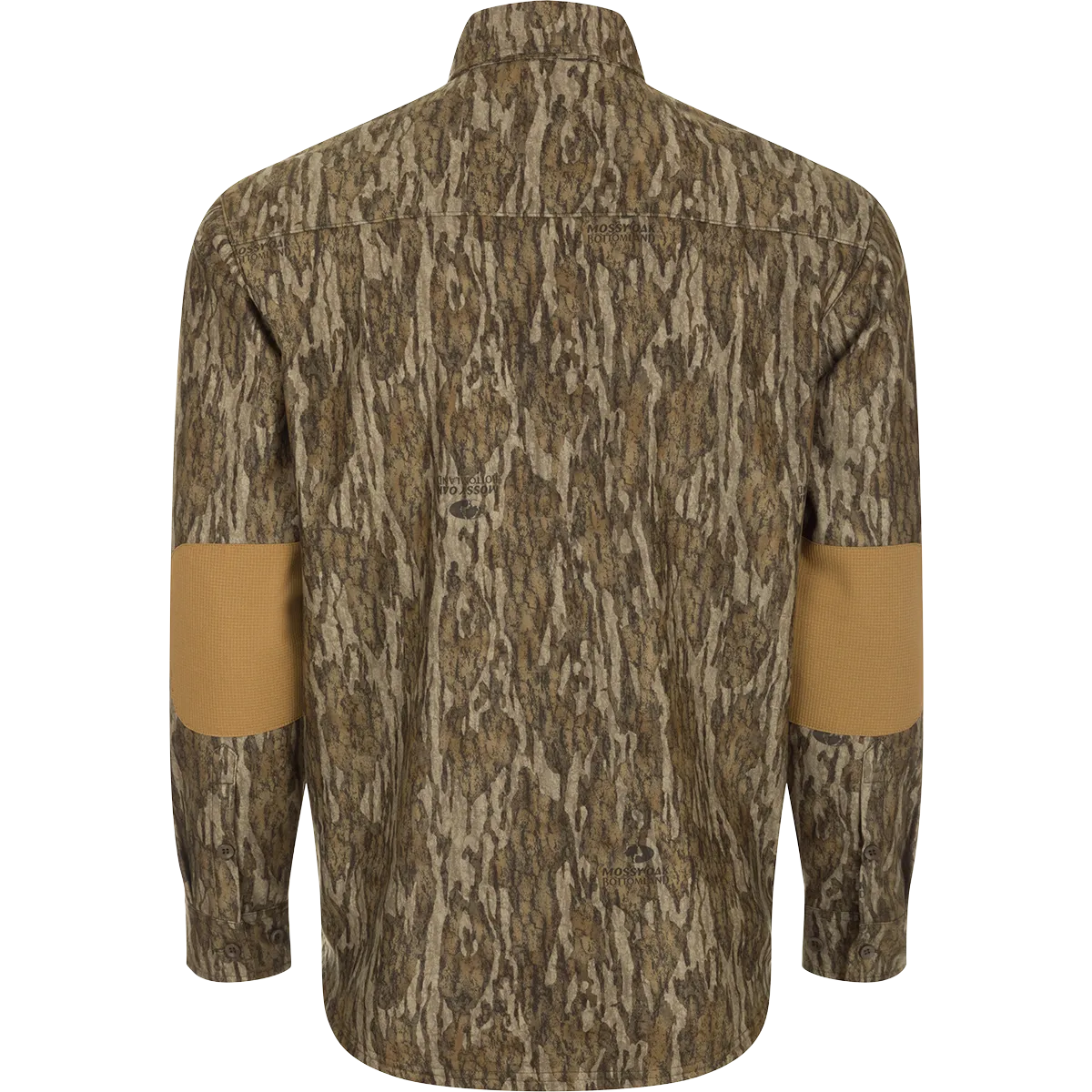 MST Microfleece Softshell Shirt - Realtree