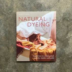 Natural Dyeing