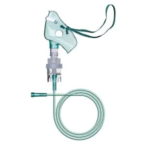 Nebulizer Kit with Mask