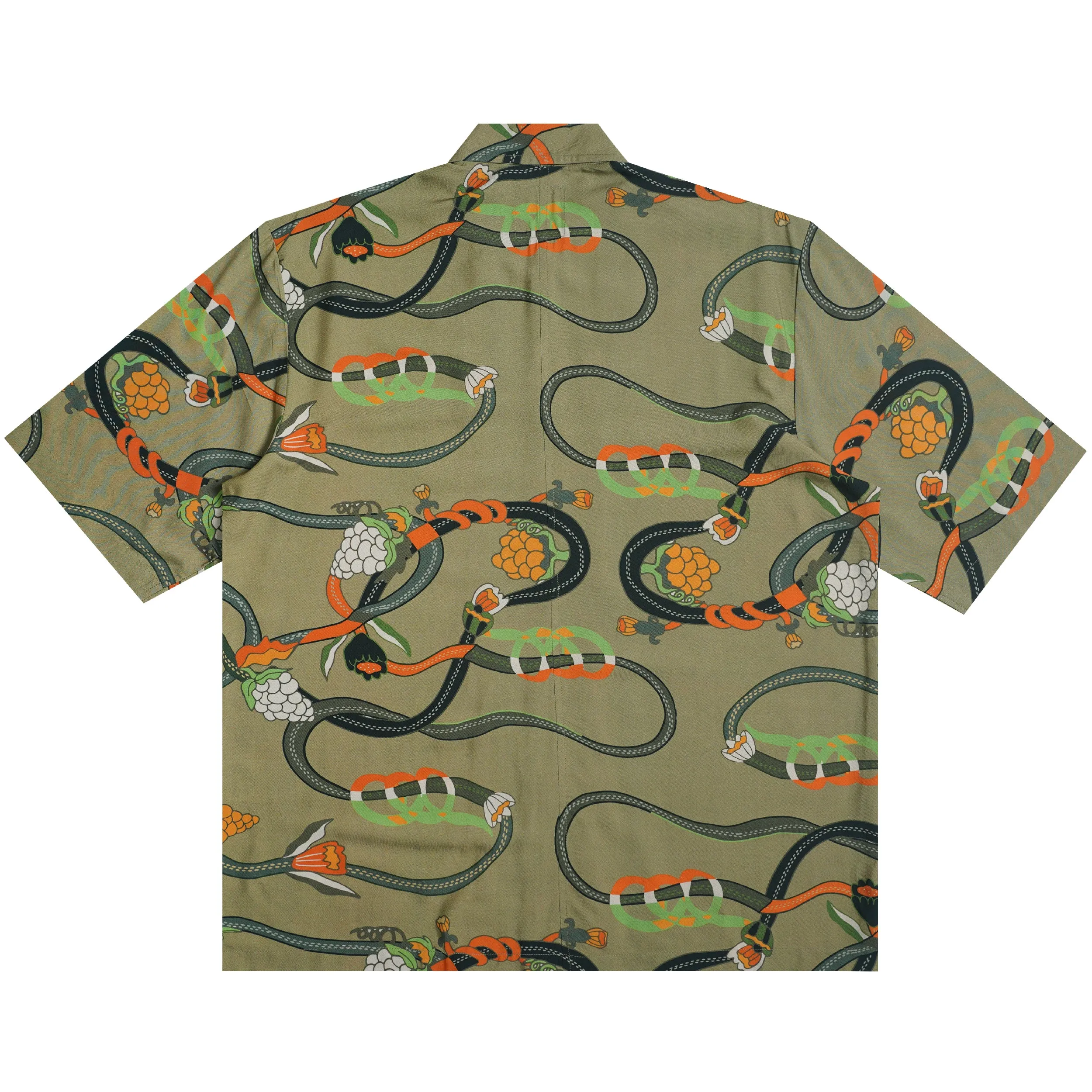 Peculiar Shirt - Multicolor