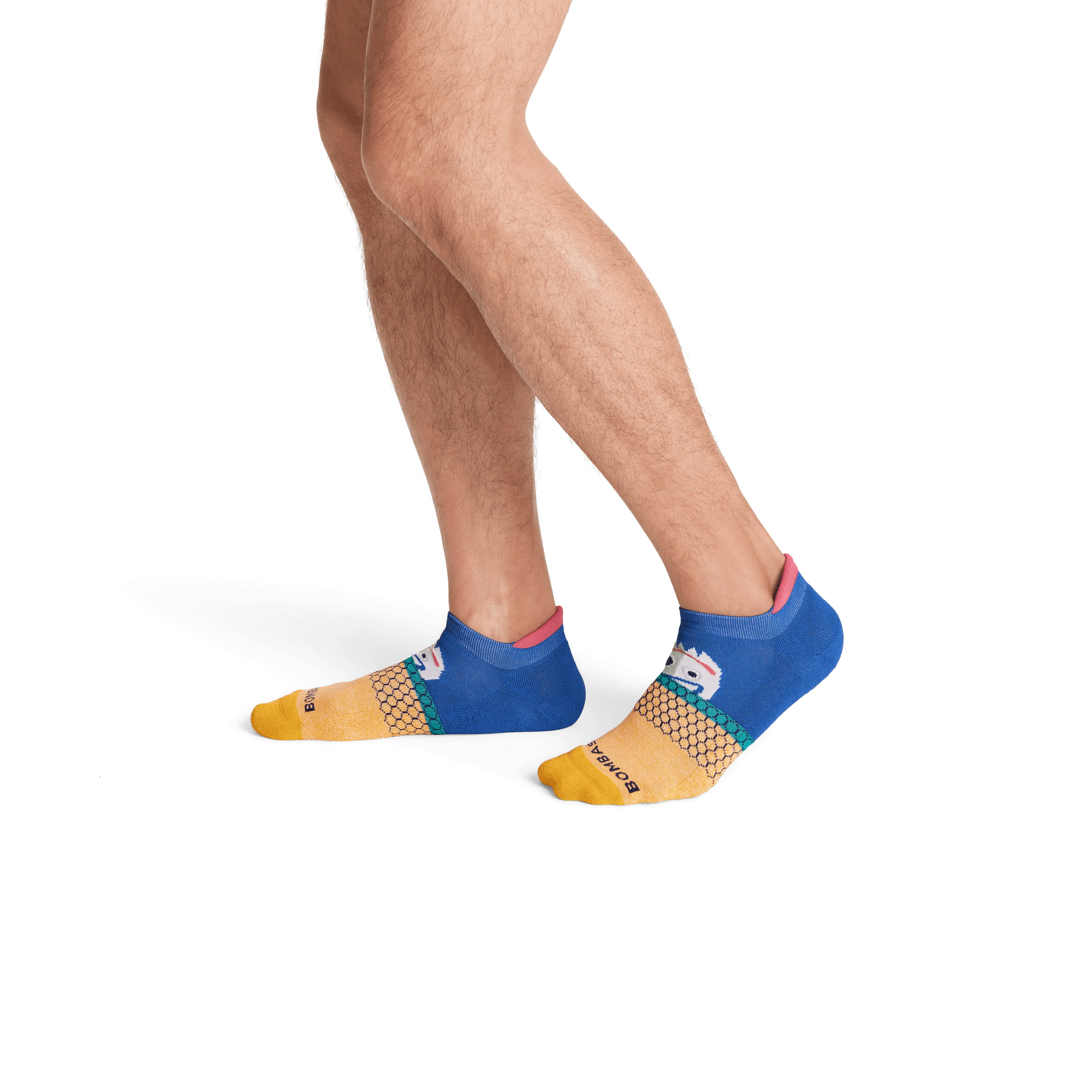 Pixar | Bombas Ankle Sock 3-Pack