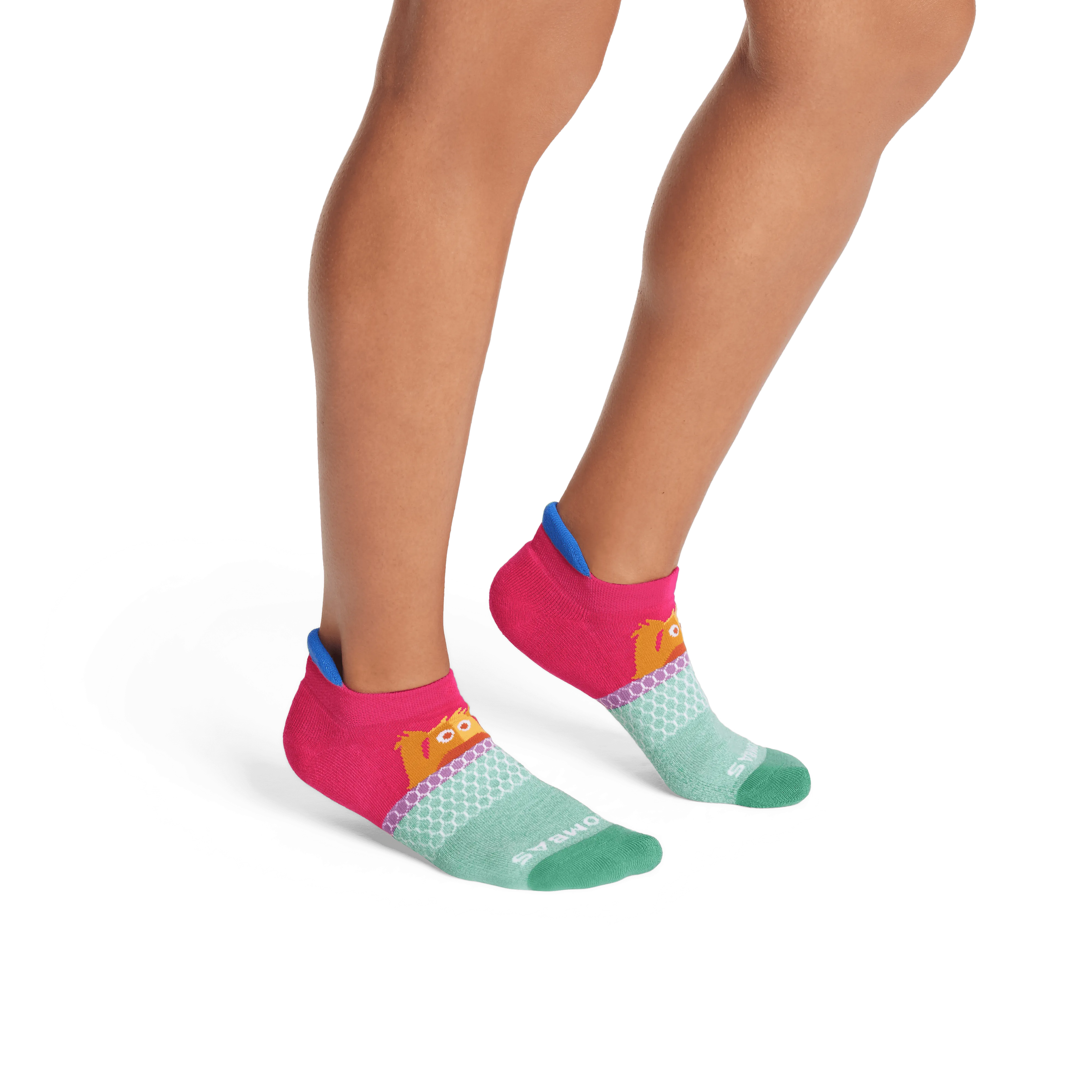 Pixar | Bombas Ankle Sock 3-Pack