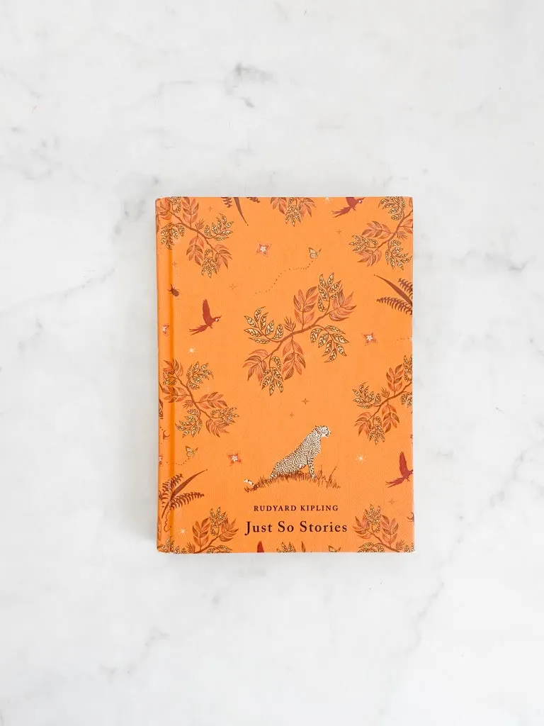 Puffin Hardcover Classics