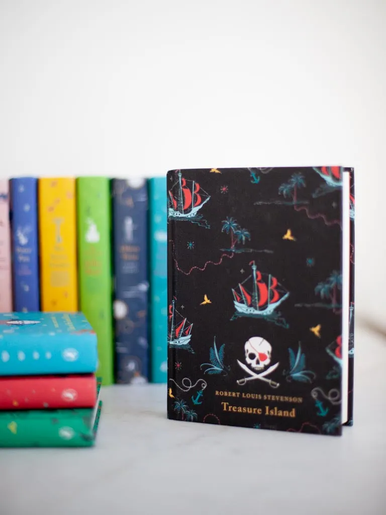 Puffin Hardcover Classics