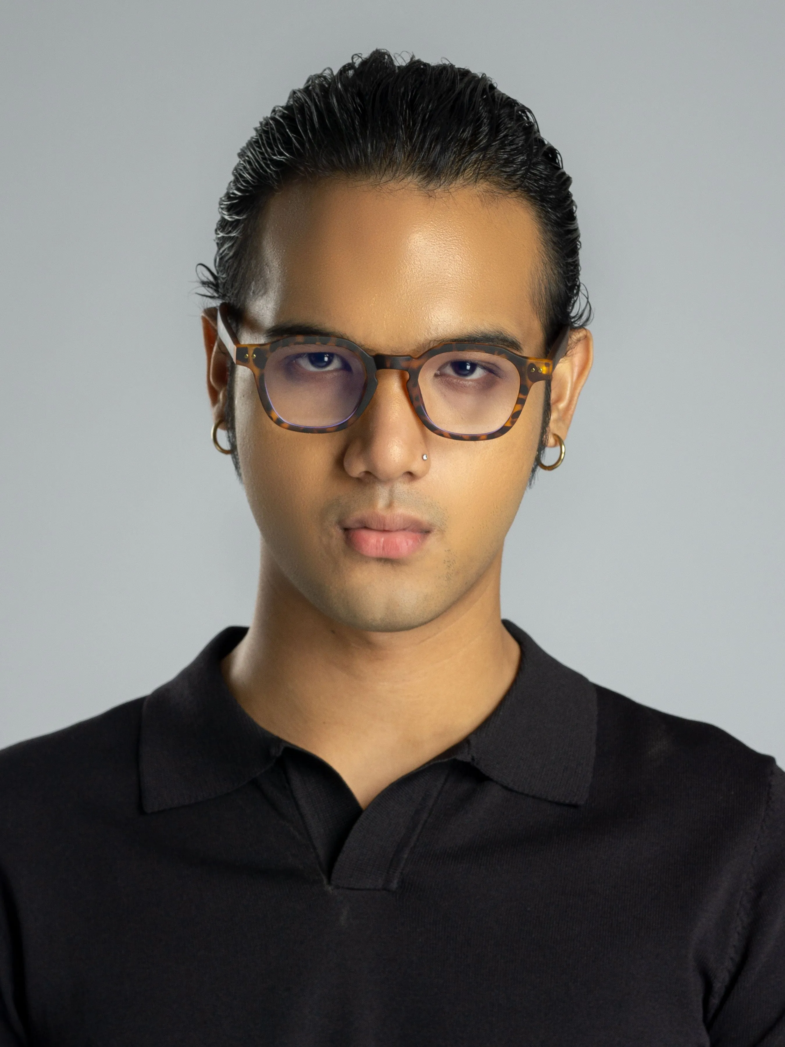 Raphael Acetate Glasses