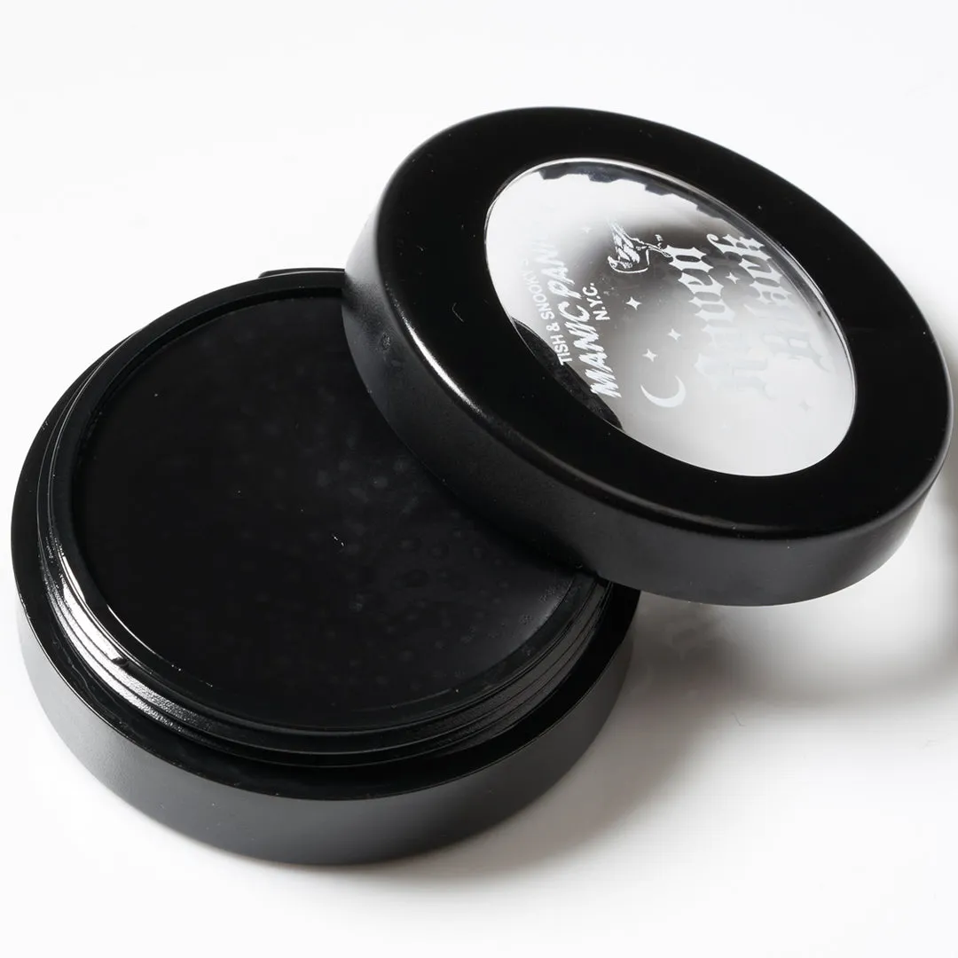 Raven™ Black - Cream Makeup