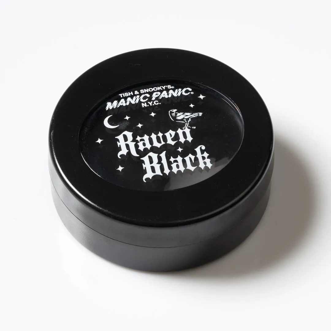 Raven™ Black - Cream Makeup