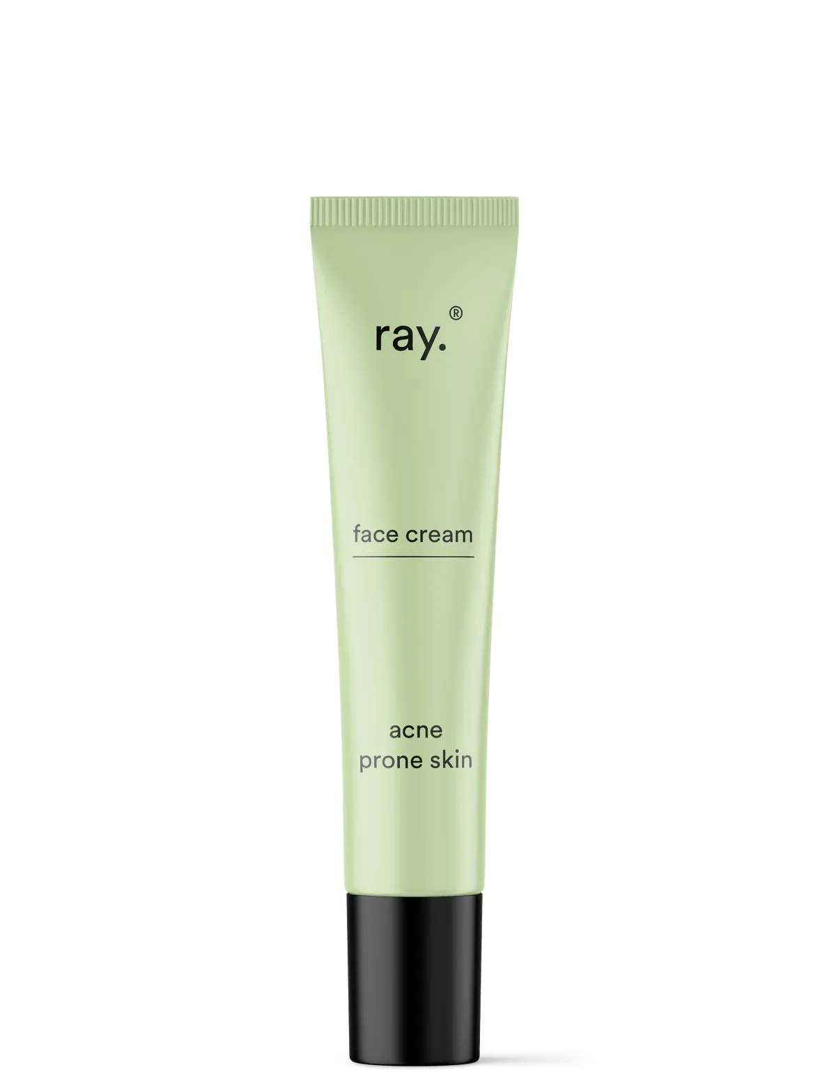 RAY Face cream for acne prone skin 40 ml