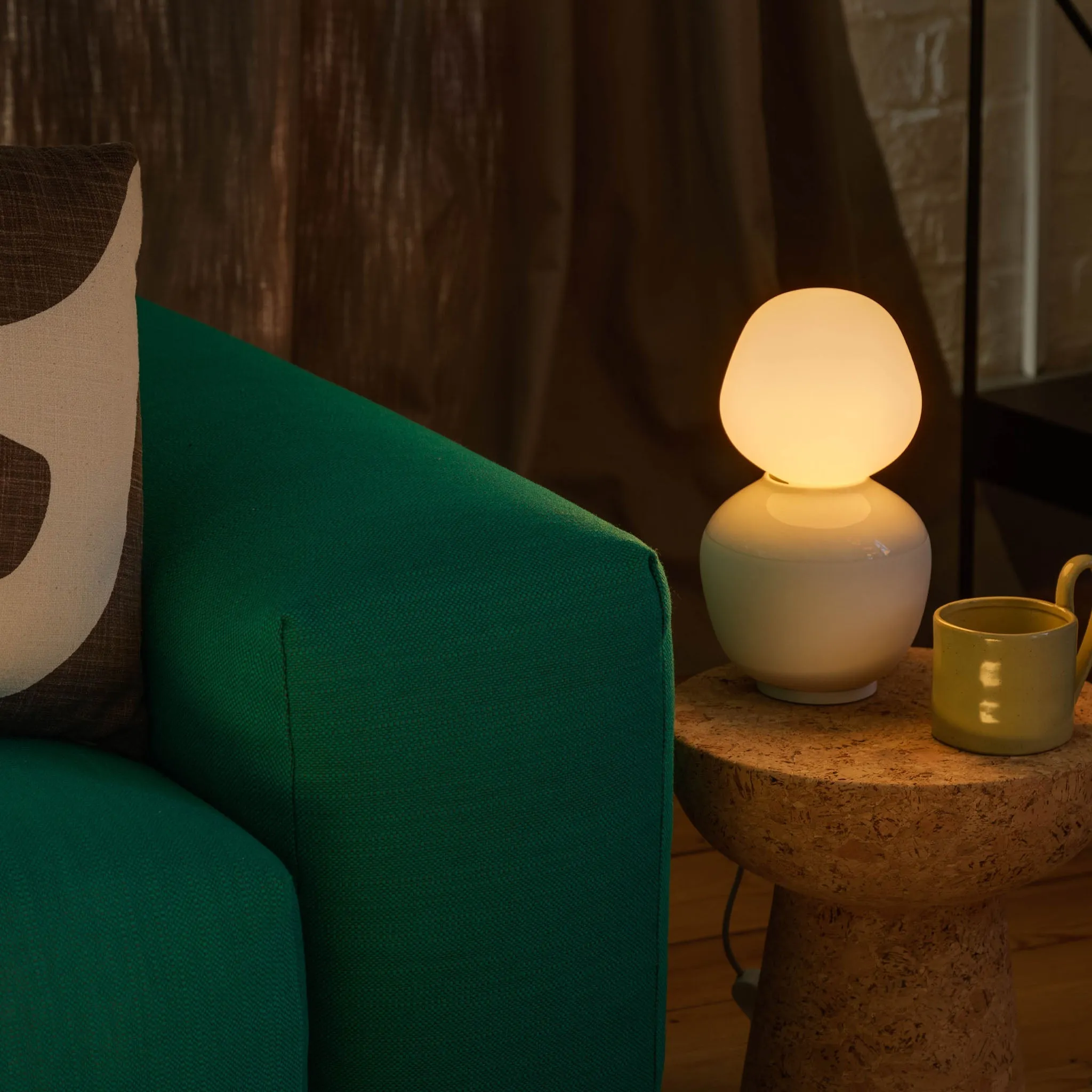 Reflection Enno Table Lamp