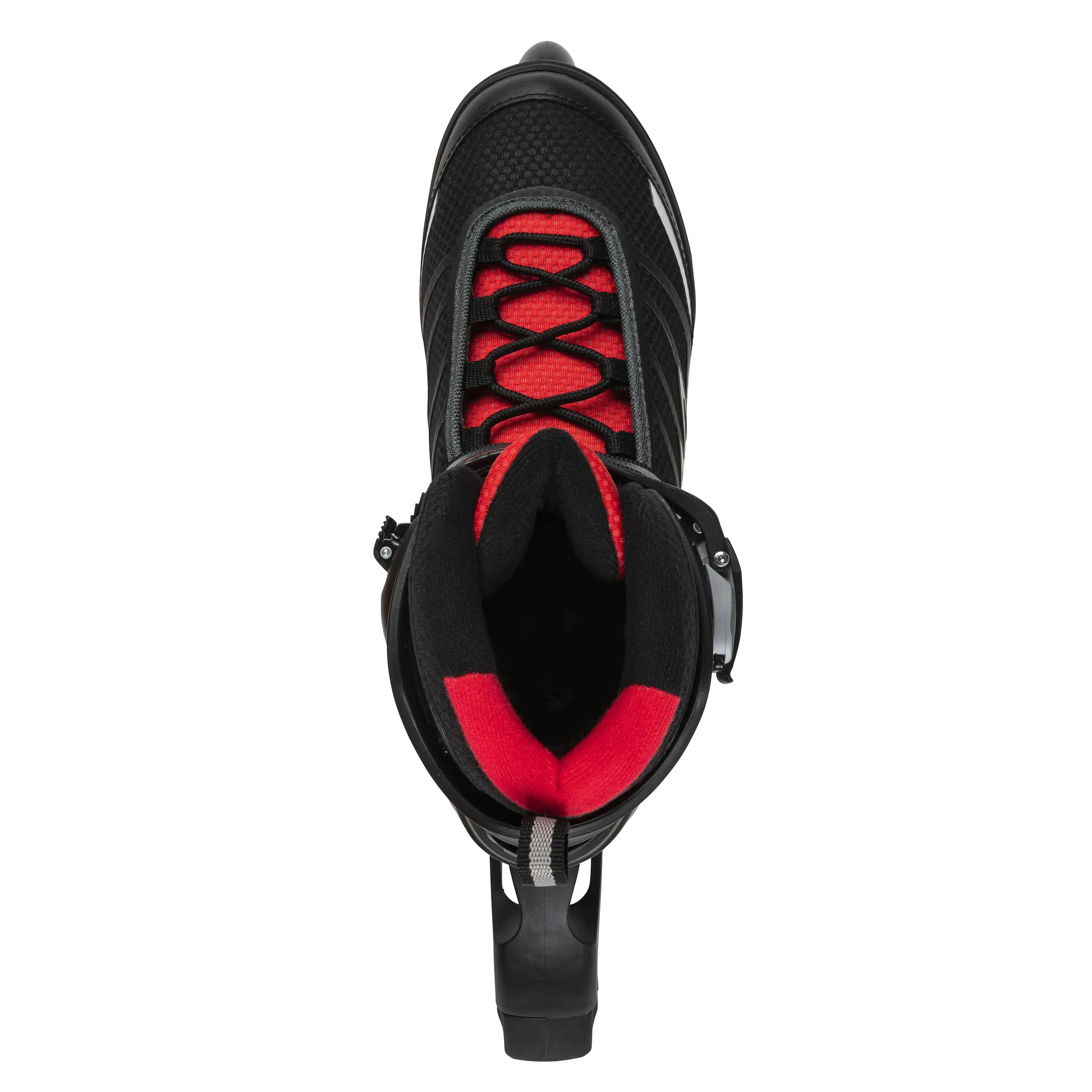 Rollerblade Advantage XT (Black_Red)