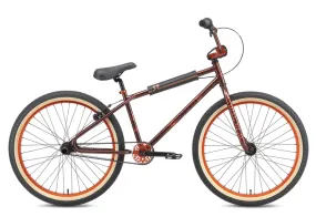 SE Bikes OM Flyer 26" Big Wheel BMX Bike