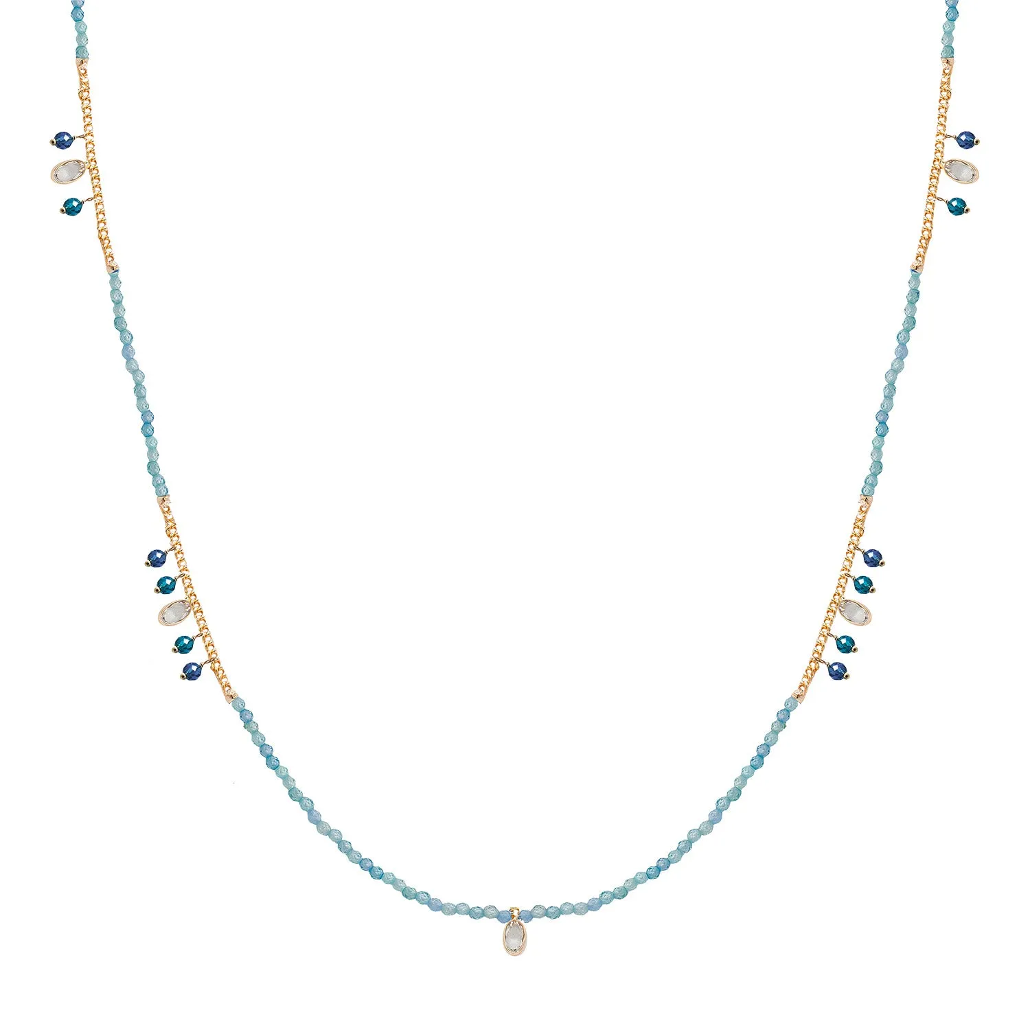 Sirena Necklace