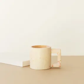 Soapstone Mug