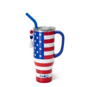 Swig 30oz All American Mega Mug