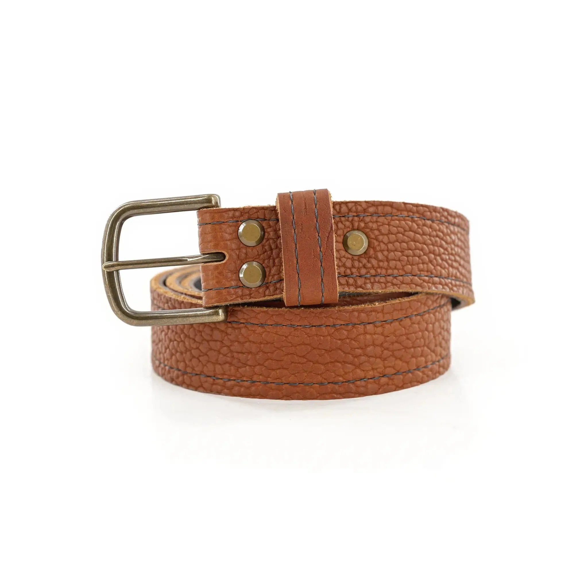 The Founder's Belt - No.1