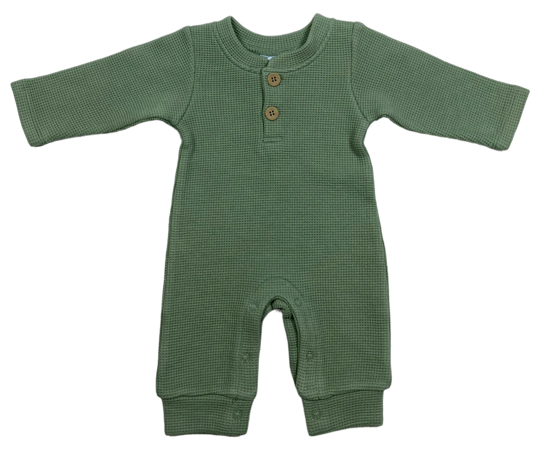 Three Sisters Karter Romper (Color Options)