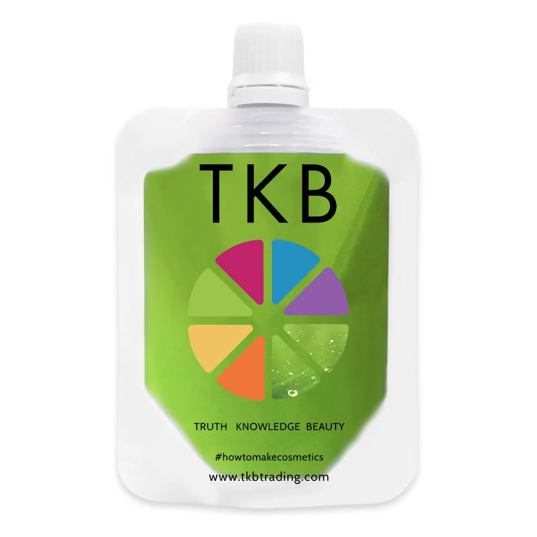 TKB Sour Apple Jelly Gloss