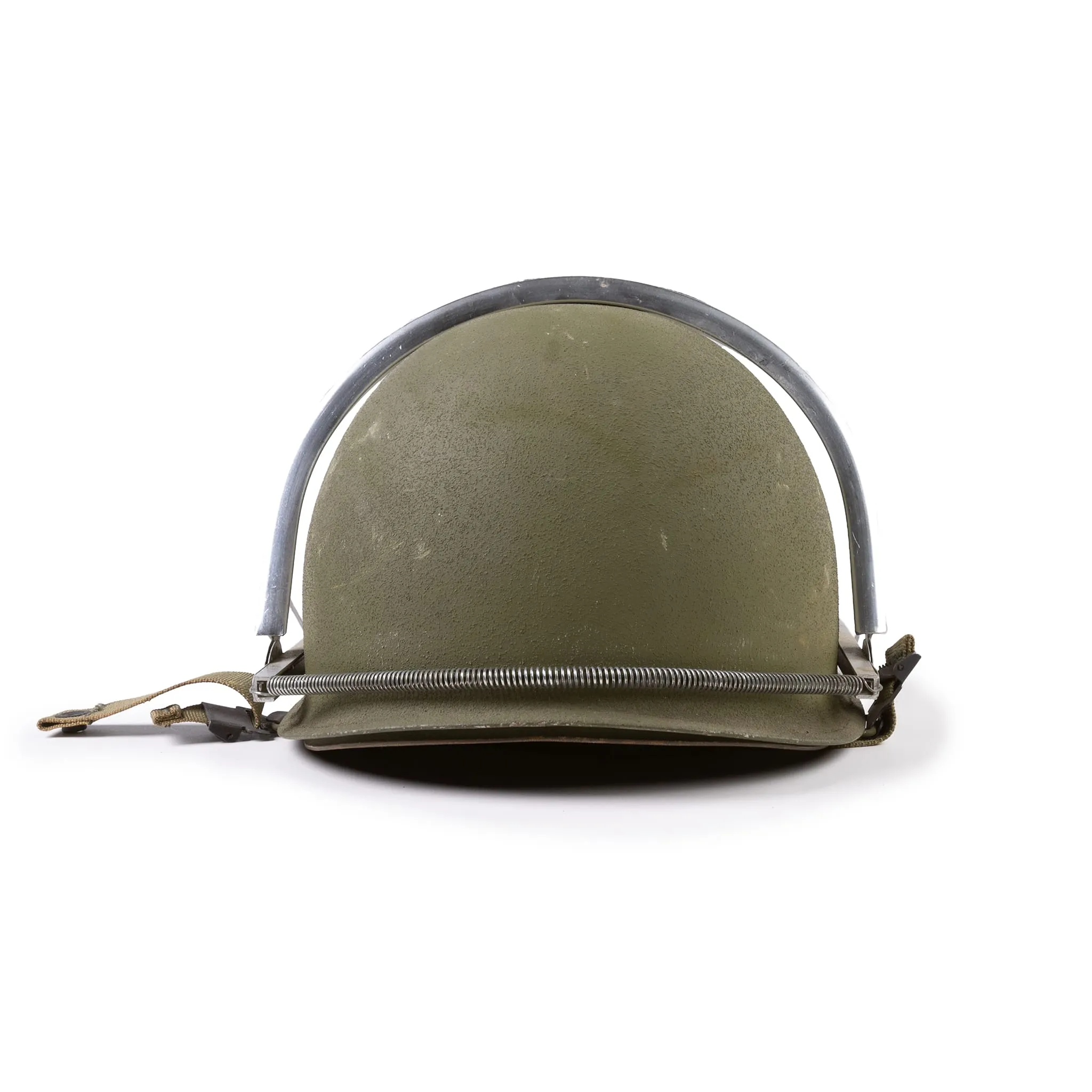 USGI Steel Riot Helmet