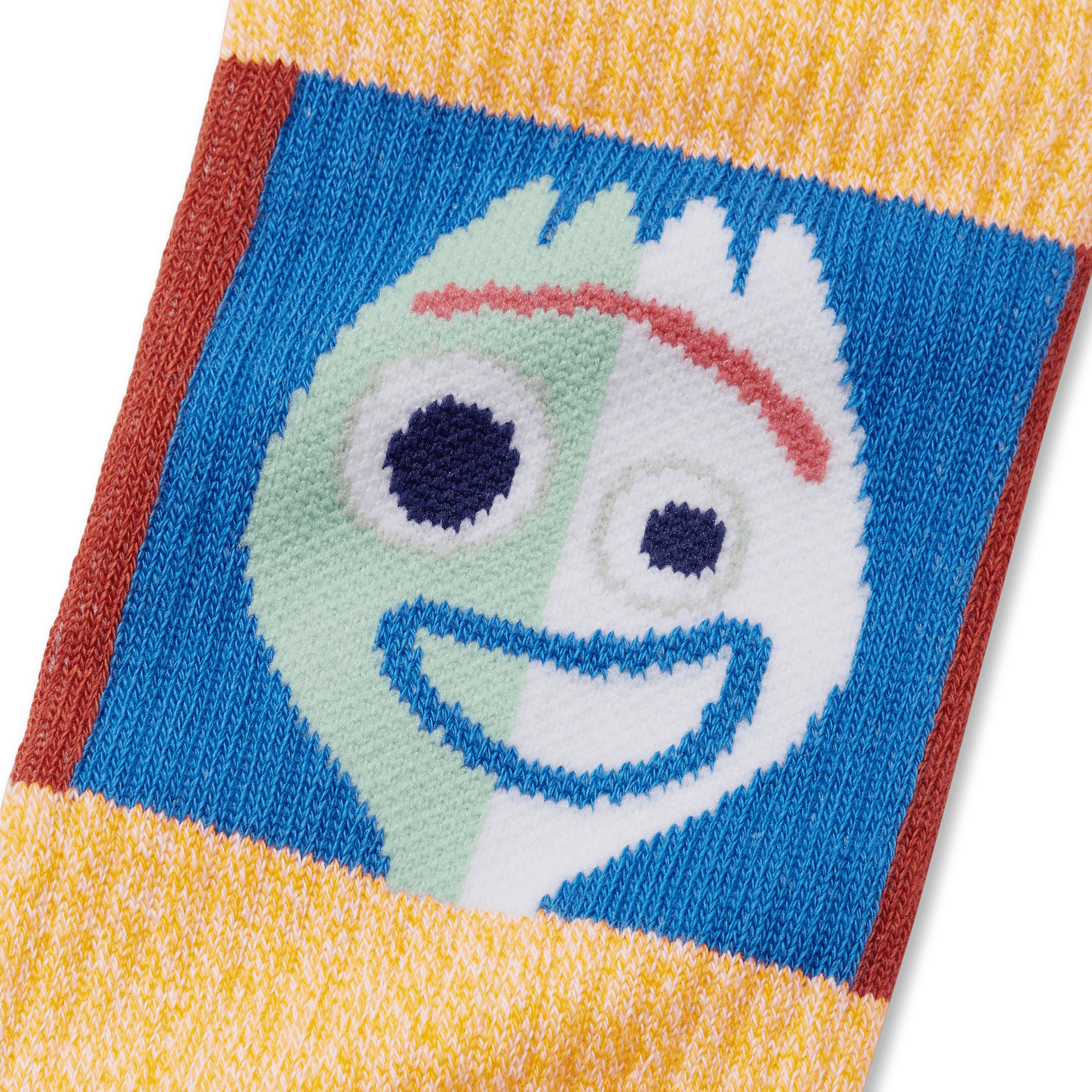 Youth Pixar | Bombas Calf Sock 4-Pack Gift Box